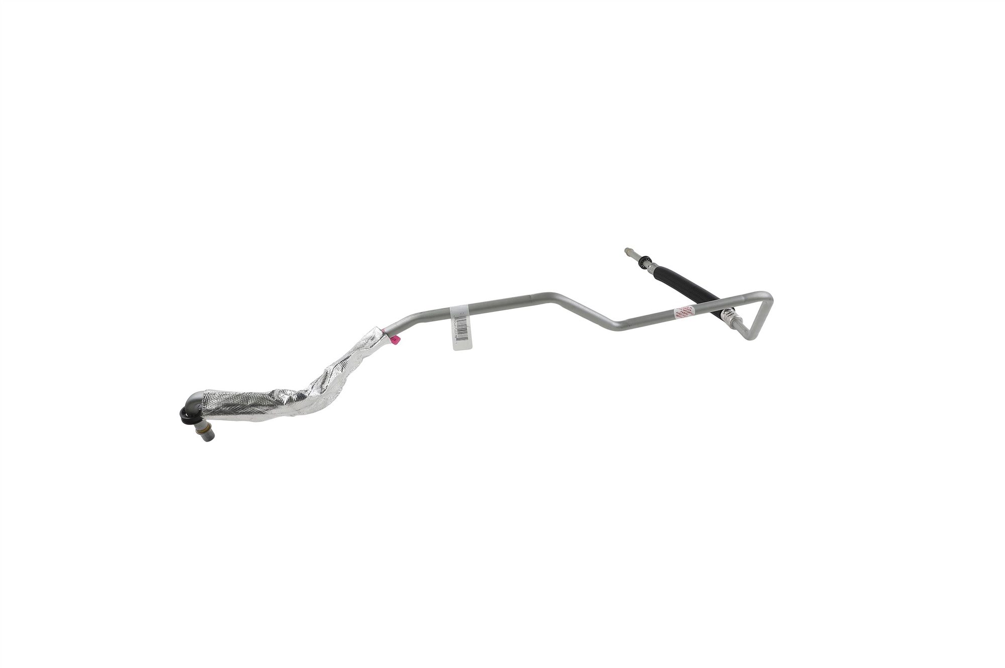 GM Genuine Parts Transmission Oil Cooler Line 15258728 — image 21